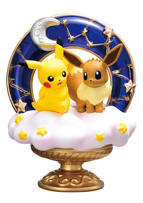 POKEMON STARRIUM SERIES GLITTERING STAR WISHES!