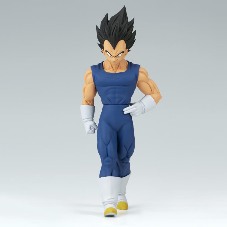 Vegeta Dragon Ball Z Solid Edge Works The Departure Vol.10