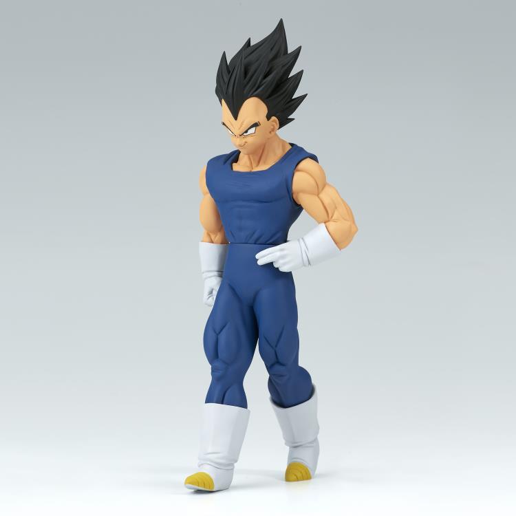 Vegeta Dragon Ball Z Solid Edge Works The Departure Vol.10