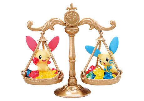 POKEMON STARRIUM SERIES GLITTERING STAR WISHES!
