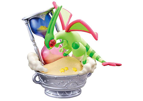 POKEMON STARRIUM SERIES GLITTERING STAR WISHES!