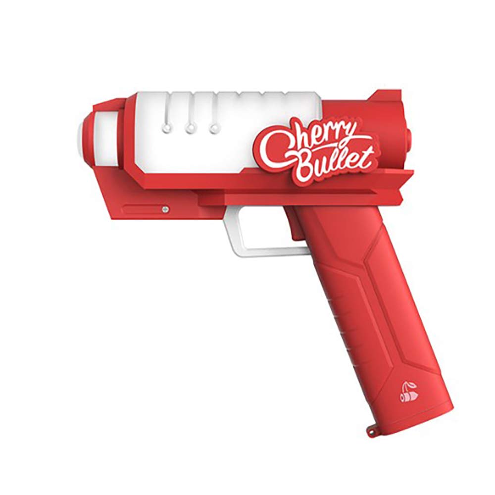 Cherry Bullet Official Light Stick