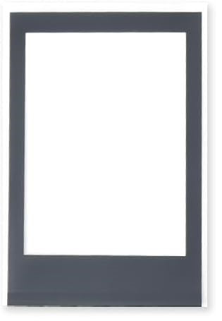 Frame Photo Card Sleeves
