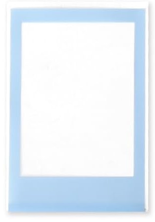 Frame Photo Card Sleeves