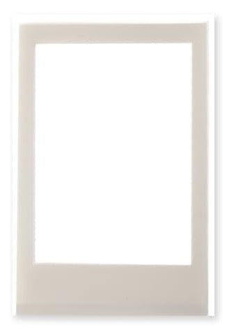Frame Photo Card Sleeves