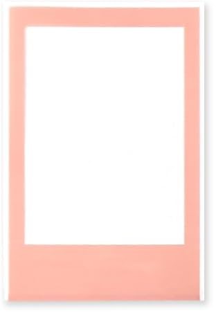 Frame Photo Card Sleeves