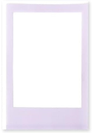 Frame Photo Card Sleeves