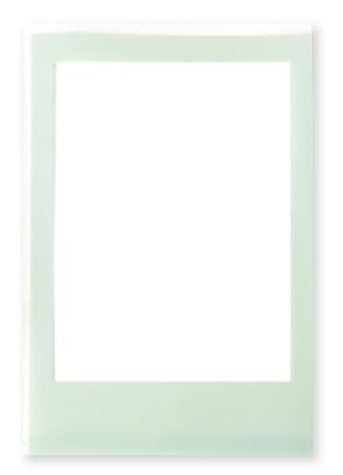 Frame Photo Card Sleeves