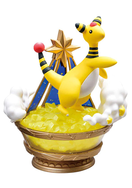 POKEMON STARRIUM SERIES GLITTERING STAR WISHES!
