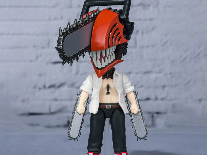 Figuarts Mini Chainsaw Man - Chainsaw Man