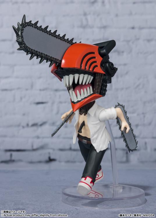 Figuarts Mini Chainsaw Man - Chainsaw Man