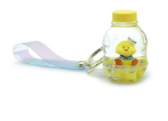 Animal Drink Keyring