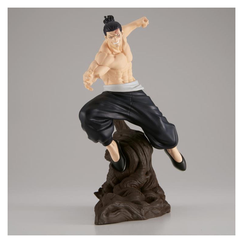 AOI TODO COMBINATION BATTLE JUJUTSU KAISEN FIGURE