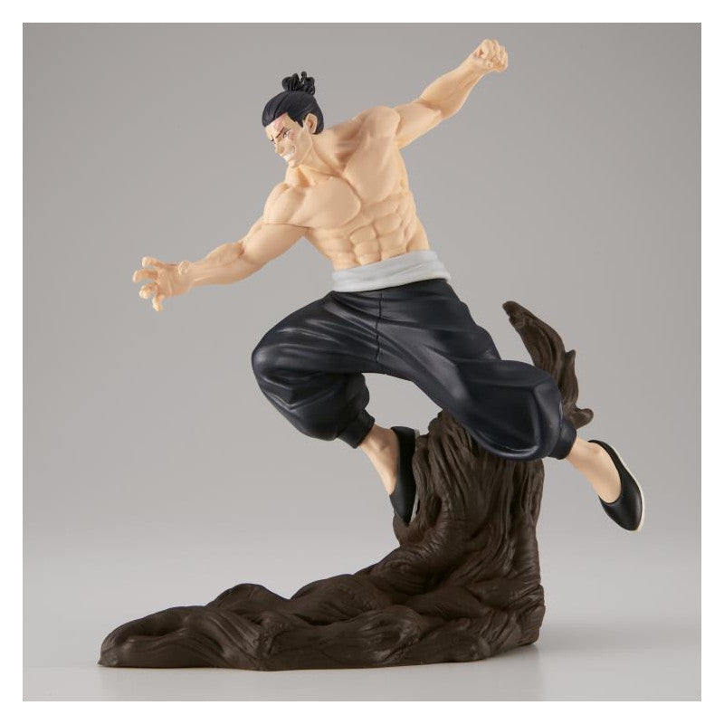 AOI TODO COMBINATION BATTLE JUJUTSU KAISEN FIGURE