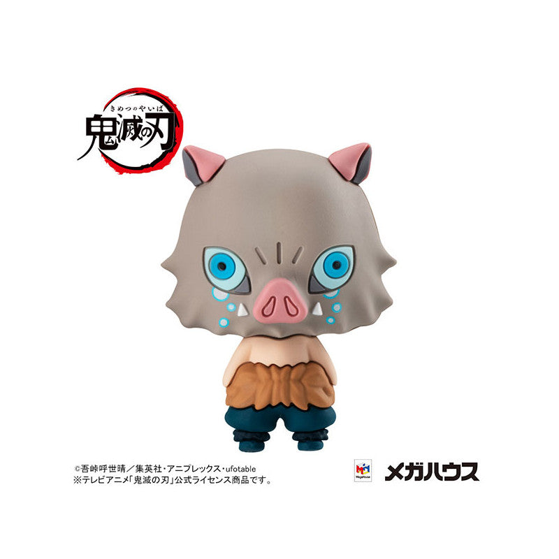 Chokorin Mascot Demon Slayer vol.4 Figure