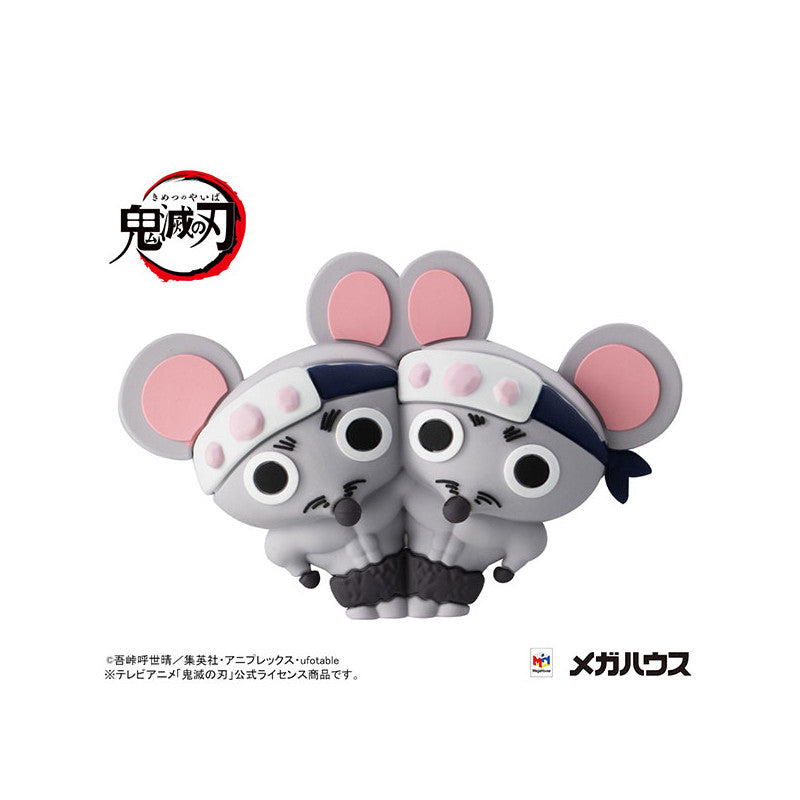 Chokorin Mascot Demon Slayer vol.4 Figure