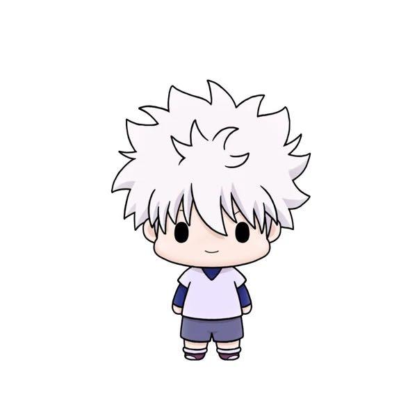 Chokorin Mascot Hunter x Hunter Figure