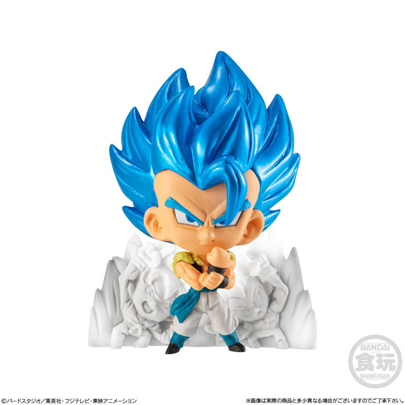 Dragon Ball Chou Senshi Figure