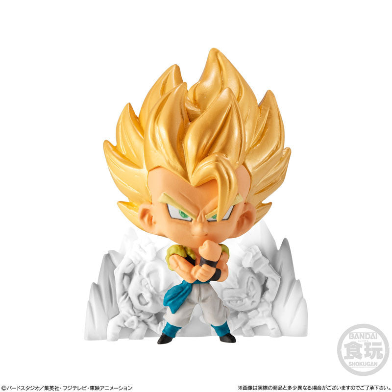 Dragon Ball Chou Senshi Figure