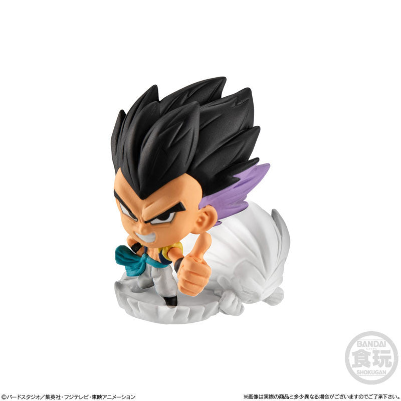 Dragon Ball Chou Senshi Figure
