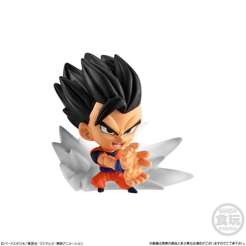 Dragon Ball Chou Senshi Figure