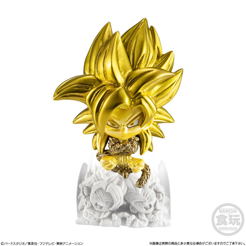 Dragon Ball Chou Senshi Figure
