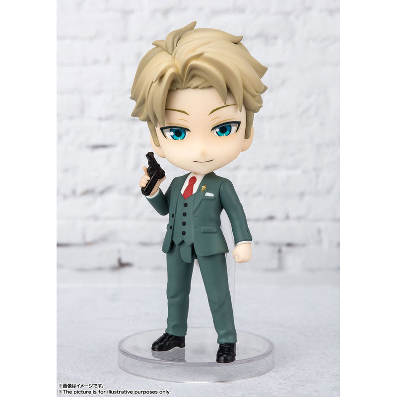 Figuarts Mini Loid Forger Spy x Family
