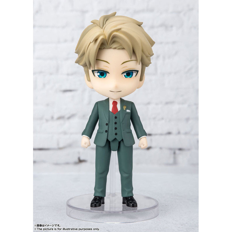 Figuarts Mini Loid Forger Spy x Family