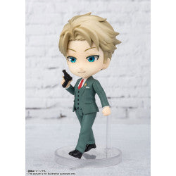 Figuarts Mini Loid Forger Spy x Family