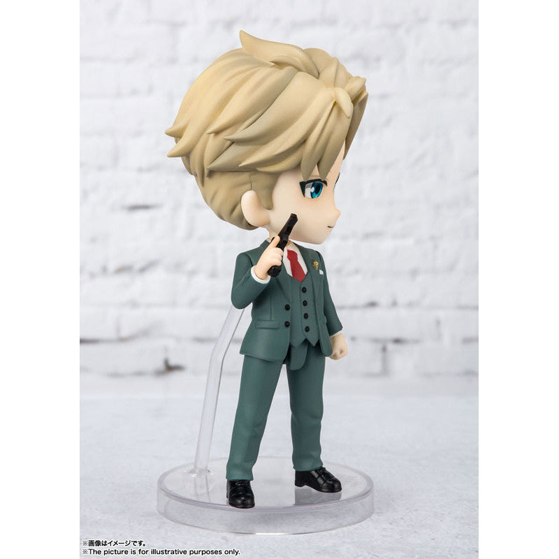 Figuarts Mini Loid Forger Spy x Family