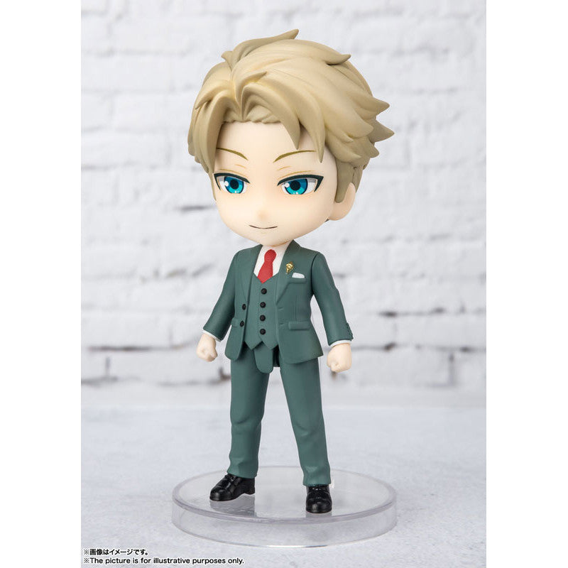Figuarts Mini Loid Forger Spy x Family