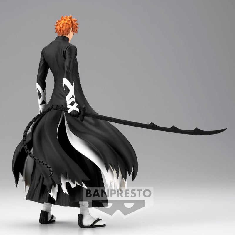 Kurosaki Ichigo Bleach Solid and Souls II Thousand-Year Blood War Figure