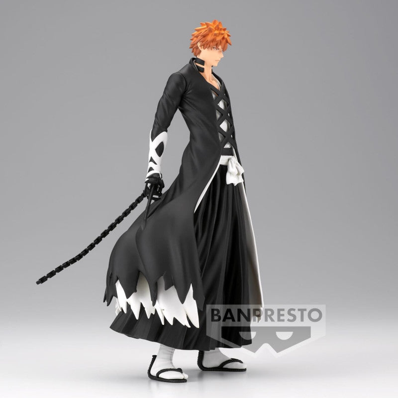 Kurosaki Ichigo Bleach Solid and Souls II Thousand-Year Blood War Figure