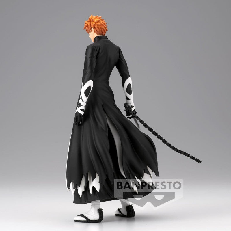 Kurosaki Ichigo Bleach Solid and Souls II Thousand-Year Blood War Figure