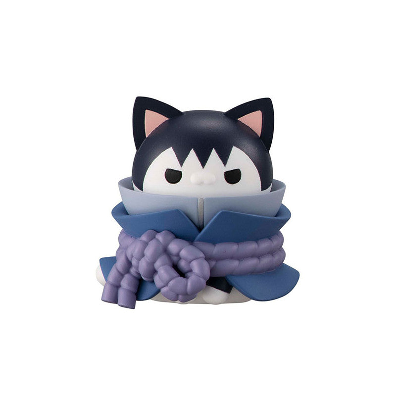 MEGA CAT PROJECT ~NARUTO~ Shippuden Nyaruto! The Battle Starts! Fourth Shinobi World War Arc
