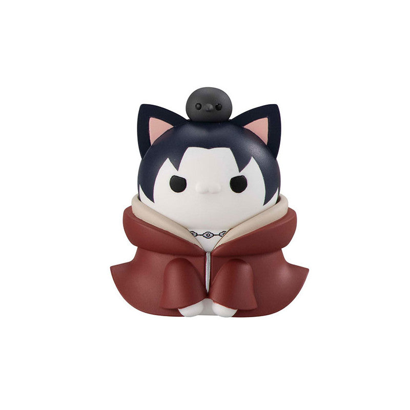 MEGA CAT PROJECT ~NARUTO~ Shippuden Nyaruto! The Battle Starts! Fourth Shinobi World War Arc