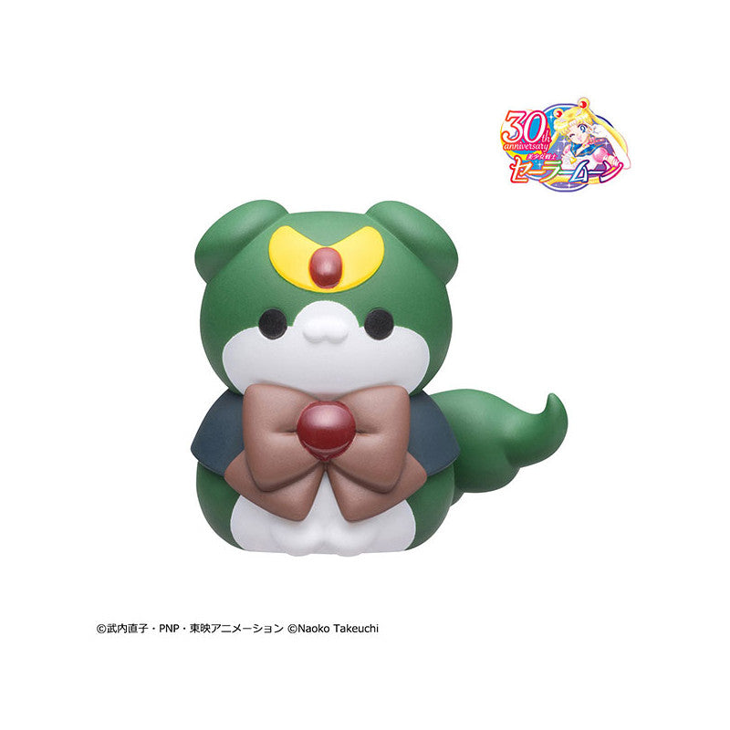 MEGA CAT PROJECT ~Sailor Moon~ Sailor Mewn In the name of the moon I will punish mew!