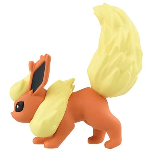 Pokemon MonColle Flareon