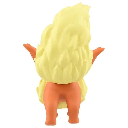 Pokemon MonColle Flareon