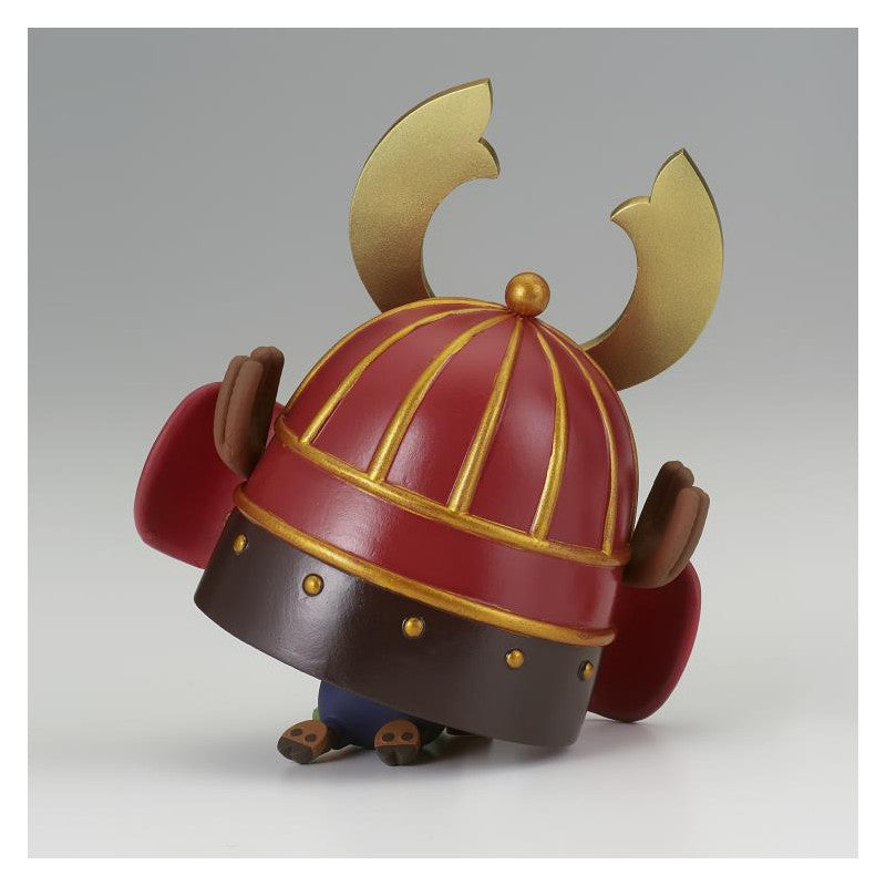 One Piece DXF The Grandline Men Vol.21 Tony Tony Chopper Figure
