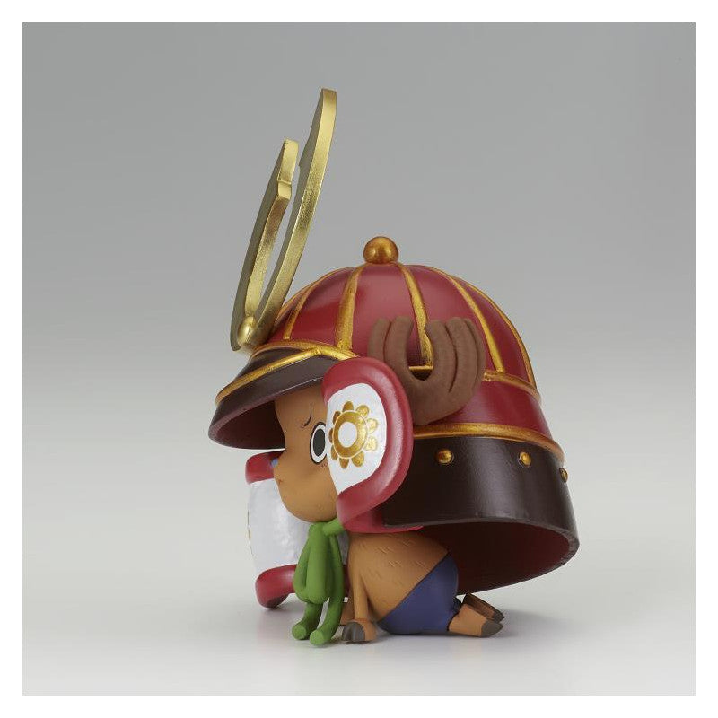 One Piece DXF The Grandline Men Vol.21 Tony Tony Chopper Figure