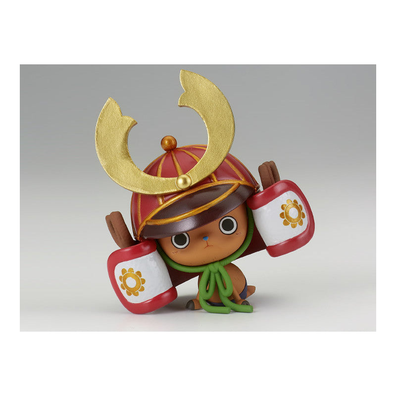 One Piece DXF The Grandline Men Vol.21 Tony Tony Chopper Figure