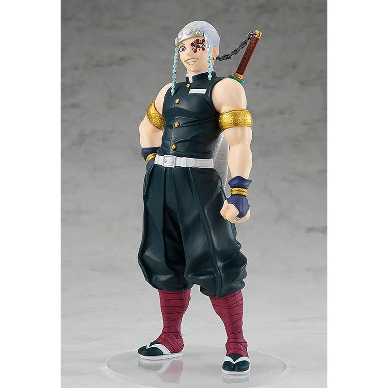 POP UP PARADE Tengen Uzui Demon Slayer: Kimetsu no Yaiba