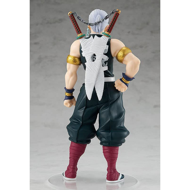 POP UP PARADE Tengen Uzui Demon Slayer: Kimetsu no Yaiba