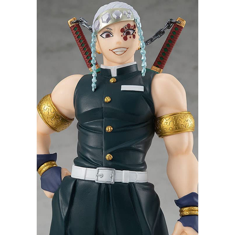 POP UP PARADE Tengen Uzui Demon Slayer: Kimetsu no Yaiba