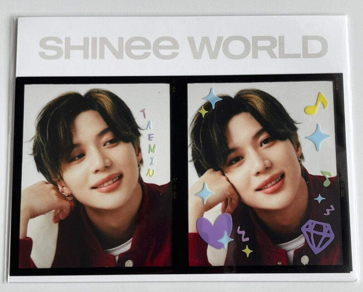 SHINee Taemin Beyond Live Film