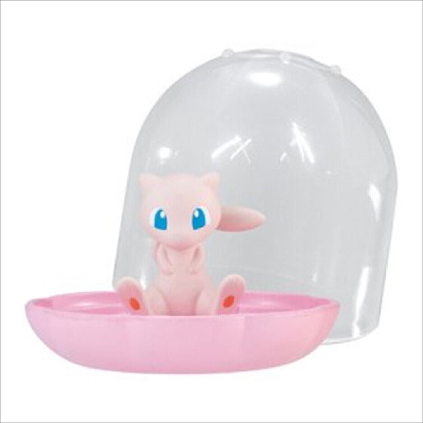 Pokemon Gemries series Figure stand Vol.5