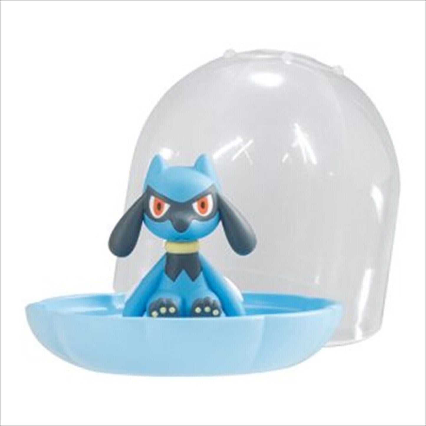 Pokemon Gemries series Figure stand Vol.5