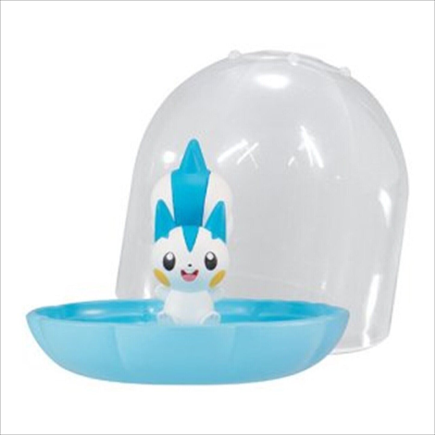 Pokemon Gemries series Figure stand Vol.5