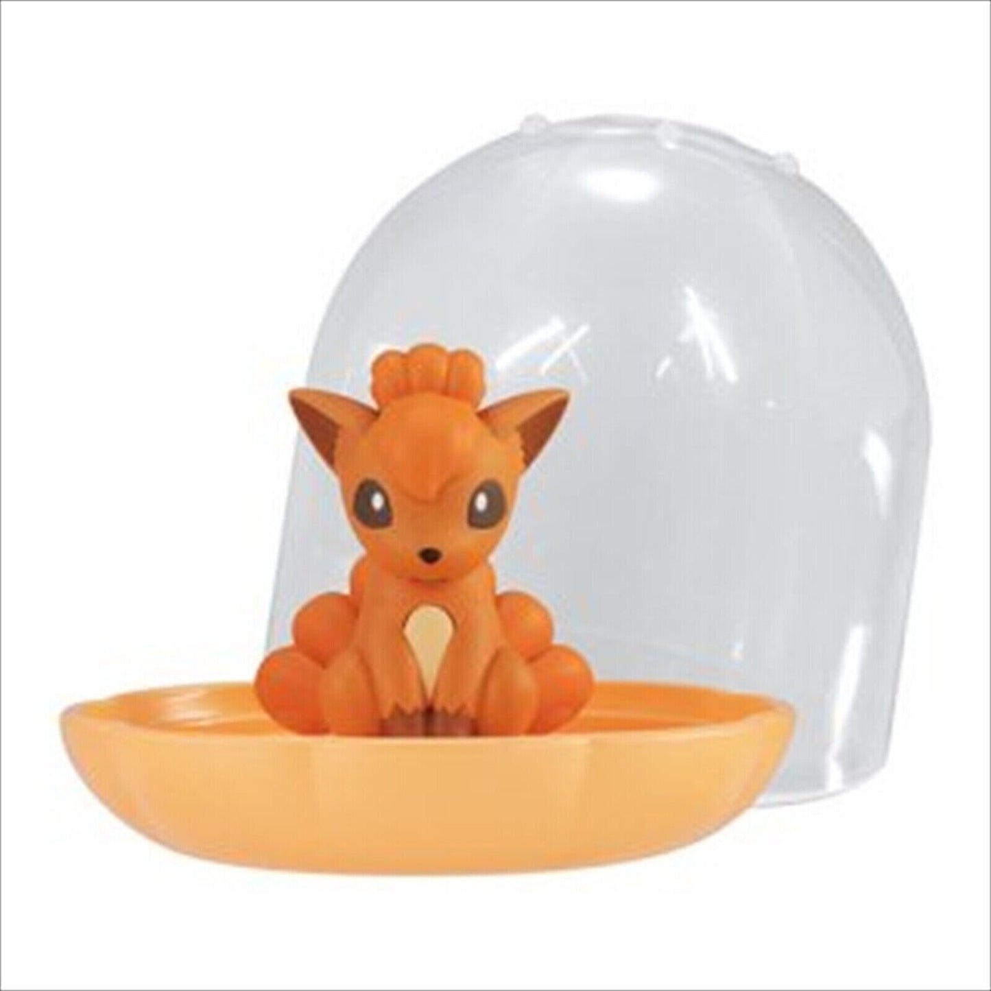Pokemon Gemries series Figure stand Vol.5